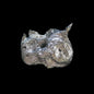Pépite d'aluminium ID 79 Spécimen minéral rare