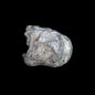 Pépite d'aluminium ID 81 Spécimen minéral rare