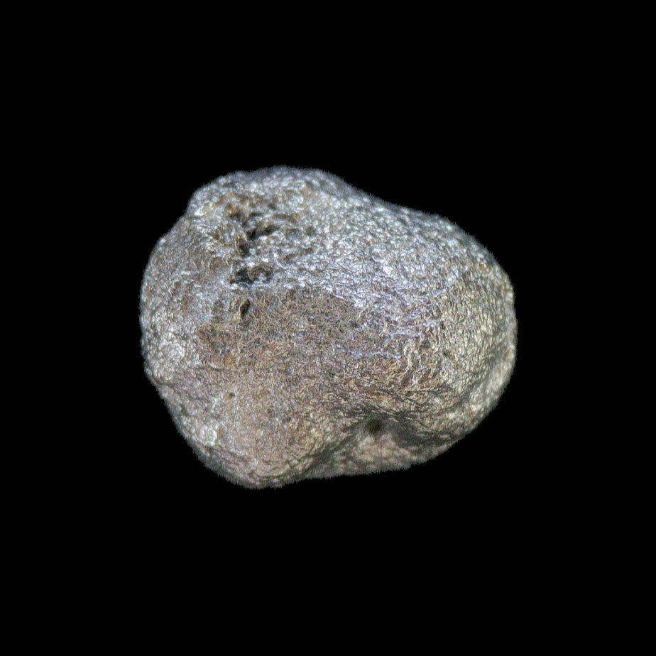 Pépite d'aluminium ID 85 Spécimen de minéral rare