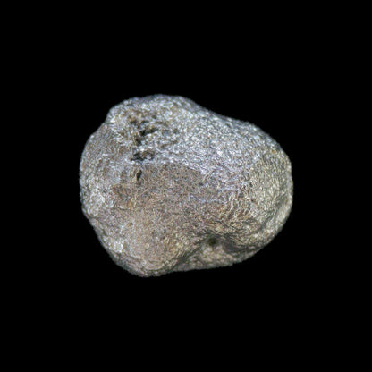 Pépite d'aluminium ID 85 Spécimen de minéral rare