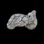 Zinc Nugget ID 87 Muestra de mineral rara