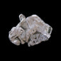 Pépite d'aluminium ID 90 Spécimen minéral rare
