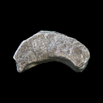 Pépite d'aluminium ID 94 Spécimen de minerai rare